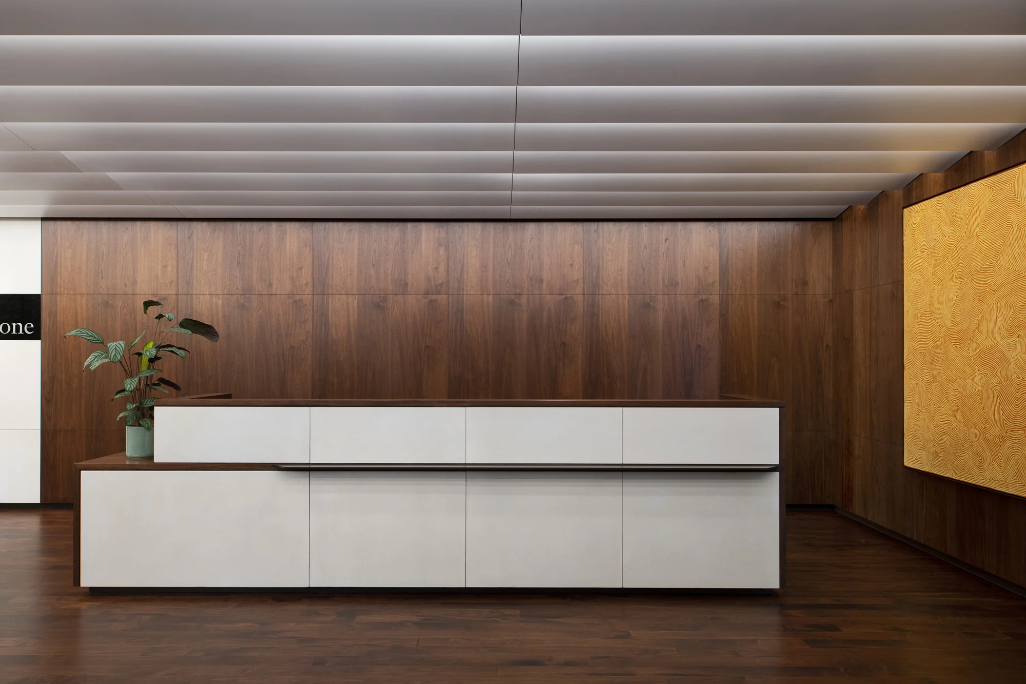 Blackstone-2137-Facilitate-Corporation-Office-Fitout